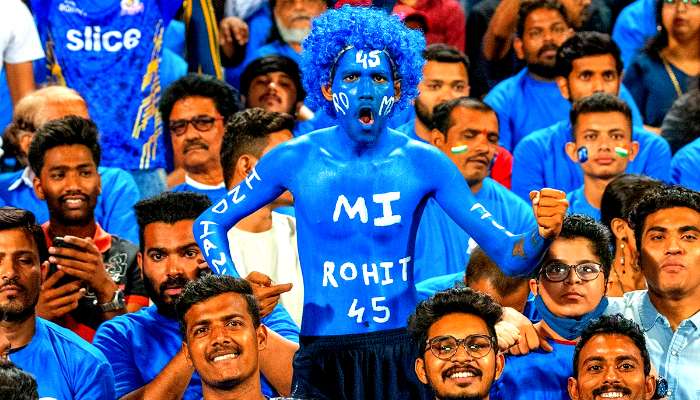 MIvsRCB, IPL 2022: কম সংখ্যক বিদেশি নিয়ে দল করে আইপিএল ইতিহাস লিখল Mumbai Indians