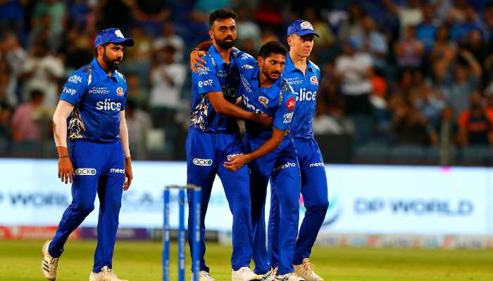 IPL 2022: Royal Challengers Bangalore ৭ উইকেটে হারাল Mumbai Indians-কে!