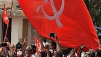 সীতারাম ইয়েচুরিই সাধারণ সম্পাদক, পলিটবুরো থেকে অব্যাহতি বিমান বসুর  
