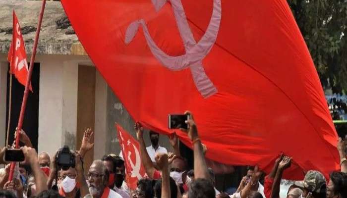 CPM Party Congress: সীতারাম ইয়েচুরিই সাধারণ সম্পাদক, পলিটবুরো থেকে অব্যাহতি বিমান বসুর 