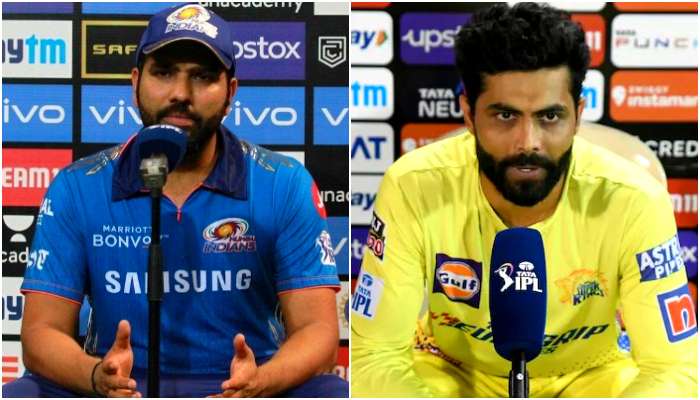 IPL 2022: &#039;মুম্বই-চেন্নাইকে এখন কেউ ভয় পায় না! ওদের দেওয়ালে পিঠ ঠেকে গিয়েছে&#039;