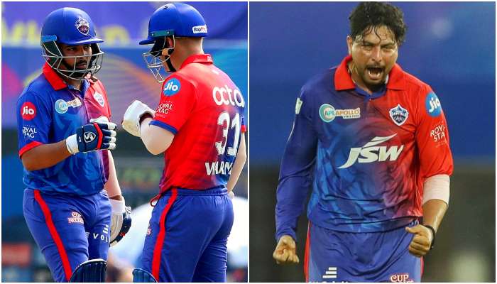 KKR vs DC, IPL 2022: ব্যাট হাতে আগুনে Prithvi-Warner, বল হাতে কামাল Kuldeep-এর! হারল কেকেআর