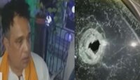 Pandaveswar: পাণ্ডবেশ্বরে বিজেপি নেতাকে লক্ষ্য করে 'গুলি', তৃণমূলের বিরুদ্ধে অভিযোগ