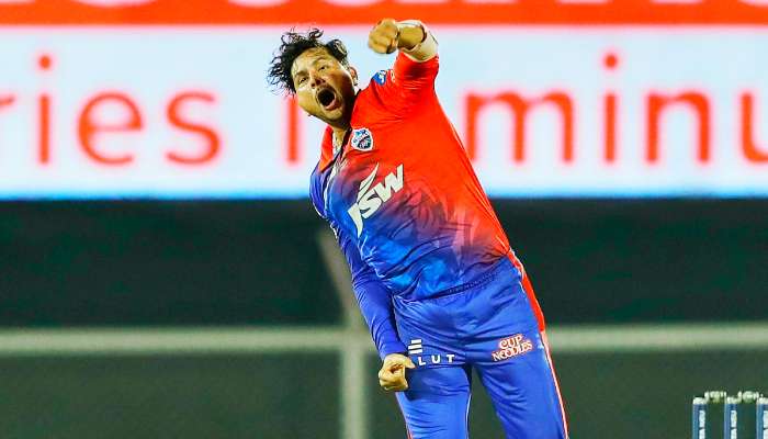 Kuldeep Yadav: যে দলে ছিলেন ব্রাত্য, সে দলকেই স্পিন কাঁটায় বিঁধলেন &#039;চায়নাম্যান&#039;