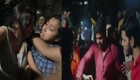জেএনইউ-তে ফের সংঘর্ষে জড়াল SFI-ABVP, বেশ কয়েকজন 'আহত'