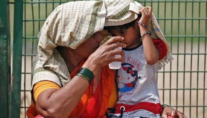 Weather Today: সপ্তাহের শুরুতে মেঘলা আকাশ রাজ্যে, তাপমাত্রা বাড়ার পূর্বাভাস