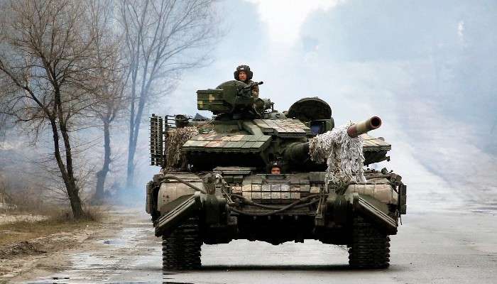 Russia-Ukraine War: কয়েকশো ট্যাঙ্ক, সশস্ত্র ট্রাক নিয়ে রাশিয়া নতুন করে কোথায় আক্রমণ শানাতে চাইছে?