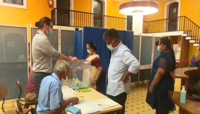 French Presidential Election: ফরাসি প্রেসিডেন্ট নির্বাচনে অংশ নেবে পুদুচেরিও! তুঙ্গে প্রস্তুতি