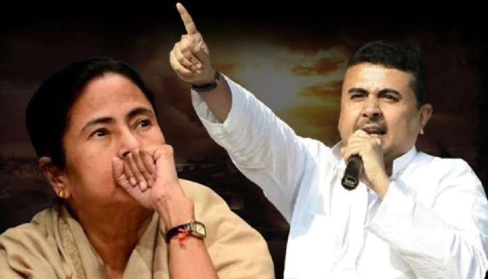 Suvendu Attacks Mamata: 'যাঁরা ভোট দিয়েছেন বিচার করুন', মমতার 'হাঁসখালি-প্রতিক্রিয়া'র সমালোচনায় সরব শুভেন্দু
