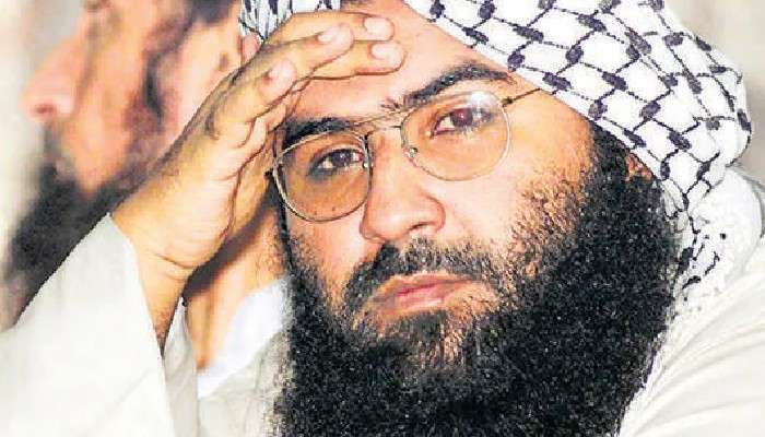 Maulana Masood Azhar: জইশ প্রধান মাসুদ আজহারের ভাইকে জঙ্গি তকমা ভারতের