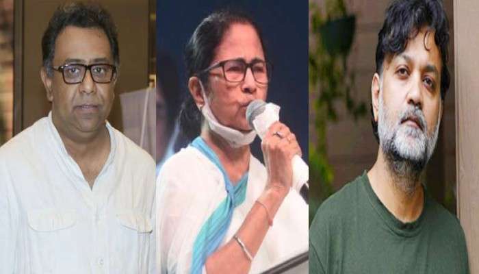 Hanskhali: 'ধর্ষণের জাস্টিফিকেশন হয় না', হাঁসখালিকাণ্ডে মুখ্যমন্ত্রীর প্রতিক্রিয়ার বিরুদ্ধে সরব টলিউড 