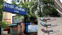 বিশেষভাবে সক্ষম হওয়ায় সন্দেহ হয়নি পুলিসের,শেষপর্যন্ত STF-র জালে অস্ত্রপাচারের পান্ডা