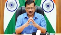 দিল্লিতে বাড়ছে করোনা, ঘটনার দিকে নজর রাখছেন, জানালেন মুখ্যমন্ত্রী Arvind Kejriwal