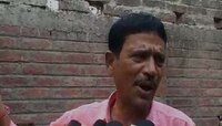 'বাড়ি নির্মাণে ৫ লাখ চায়', না দিলে বগটুইের মতো পুড়িয়ে মারার হুমকি TMC নেতার
