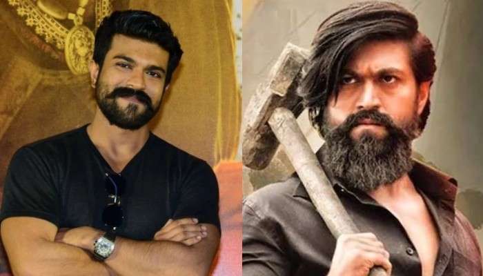 KGF2 Vs RRR: মুক্তির আগেই বাজিমাত, ট্রিপল আরের রেকর্ড ভাঙল কেজিএফ ২