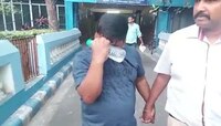 Bidhannagar Fraud: পুলিস কমিশনারের ঘনিষ্ঠ পরিচয়ে 'প্রতারণা', গ্রেফতার অভিযুক্ত