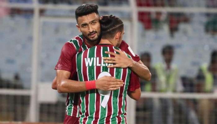 AFC Cup: Blue Star-কে হারালেও আর্থিক জরিমানার মুখে ATK Mohun Bagan! কিন্তু কেন? 