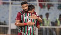 Blue Star-কে হারালেও আর্থিক জরিমানার মুখে ATK Mohun Bagan! কিন্তু কেন? 