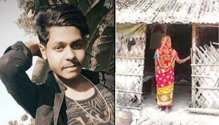 Haskhali Rape Case: 'ফাঁসি চাই', হাঁসিখালিকাণ্ডে CBI তদন্তে 'বিচার' প্রার্থনা নির্যাতিতার মায়ের