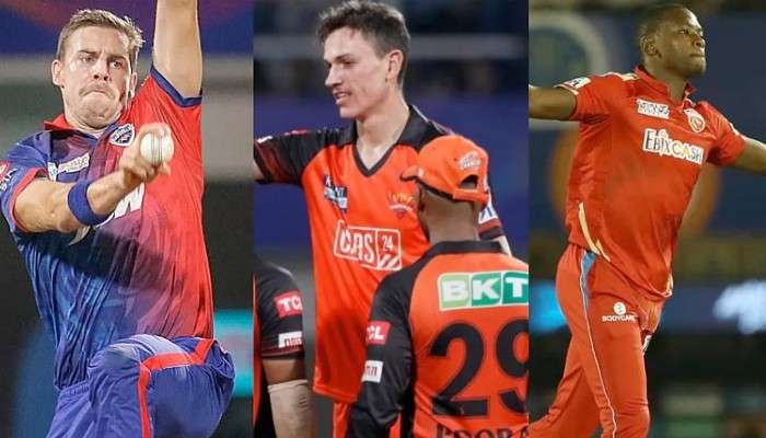 IPL 2022: দেশের আগে ক্রোড়পতি লিগকে প্রাধান্য, সমস্যায় Kagiso Rabada, Lungi Engidi-রা 