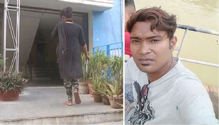 Narendrapur: বিয়ে-সন্তান লুকিয়ে 'শারীরিক সম্পর্ক', 'ঘনিষ্ঠ মুহূর্তে'র ছবি-ভিডিও ভাইরাল করল যুবক!
