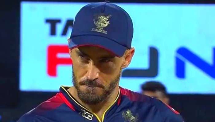 Faf du Plessis: 'মনে হয় ভাইদের বিরুদ্ধে খেলছি'! কেন এমন বললেন আরসিবি সেনাপতি?