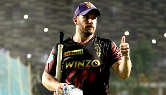 KKR, IPL 2022: বাঙালির নববর্ষে কী খাওয়ার আবদার করলেন Aaron Finch? জেনে নিন 