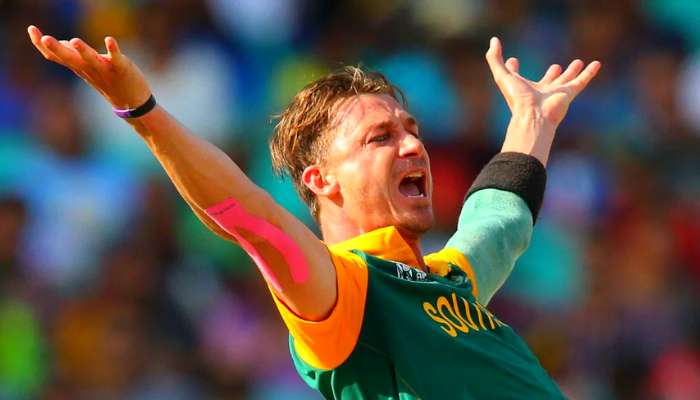 Dale Steyn: &#039;বুমরা আপনার থেকে ভাল&#039;! প্রোটিয়া কিংবদন্তির উত্তর ছিটকে দিল উইকেট 