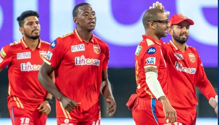 IPL 2022, MIvsPBKS: দুরন্ত টিমগেমে Punjab Kings-এর জয়, লাগাতার পাঁচ ম্যাচ হারল Rohit-এর Mumbai Indians