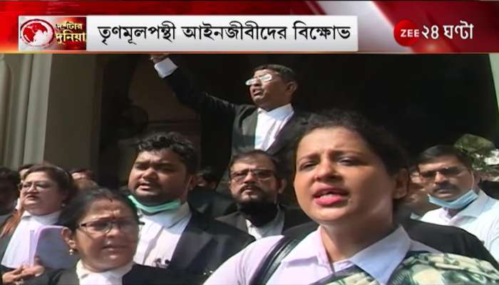 HighCourt: Can hold a gun to his head, agrees to die, will not remain silent if he sees corruption: Justice Abhijit Ganguly