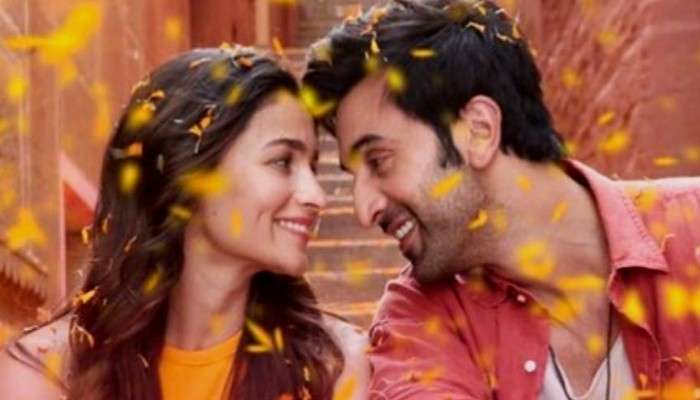 Ranbir Kapoor-Alia Bhatt Wedding: আলিয়ার জন্য বার্গার, রণবীরের পছন্দের সুশি, কী কী পদ রয়েছে RaLia-র বিয়ের মেনুতে?