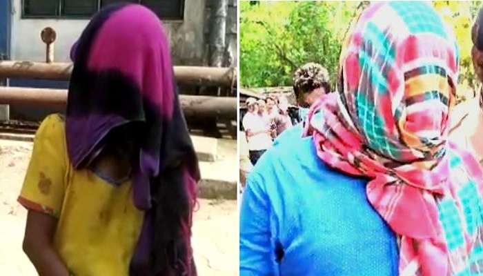 Pingla Rape: 'মিথ্যে ফাঁসিয়েছ, গ্রামে ফিরতে হবে', পিংলা ধর্ষণকাণ্ডে নির্যাতিতার পরিবারকে 'হুমকি'!