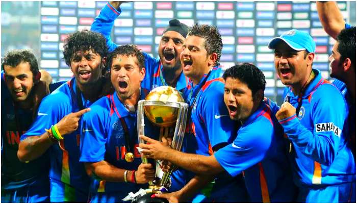 ICC Cricket World Cup 2011: বিশ্বকাপে সচিন ফ্যাক্টর নিয়ে অজানা গল্প শোনালেন রায়না