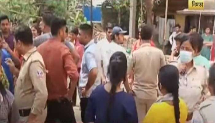 ডাক্তারের গাফিলতিতে রোগী মৃত্যুর অভিযোগ, অভিযুক্তের বাড়ি ভাঙচুর স্থানীয়দের