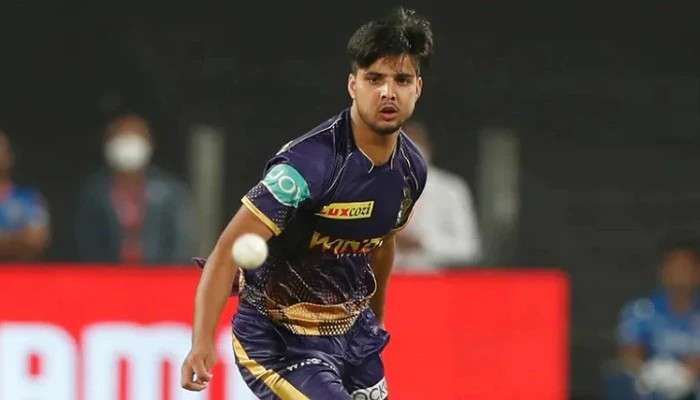 KKR, IPL 2022: চোটের জন্য ছিটকে গেলেন ভূস্বর্গের Rasikh Salam, পরিবর্ত কে? 
