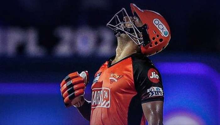 KKR vs SRH, IPL 2022: নববর্ষে &#039;ব্রাত্য নাইট&#039; Rahul Tripathi-র ব্যাটিং ঝড়ে উড়ে গেল Kolkata Knight Riders, SRH জিতল ৭ উইকেটে 