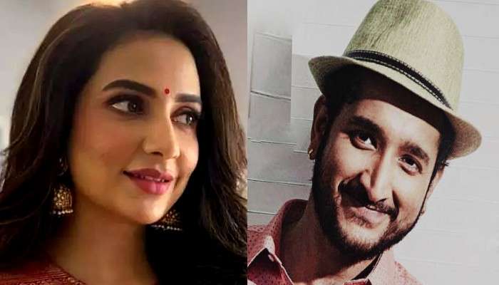 Subhashree-Parambrata: পরমব্রতর 'বৌদি ক্যান্টিন'-এ শুভশ্রী, আসমা খানের জীবনের অনুপ্রেরণায় তৈরি চিত্রনাট্য