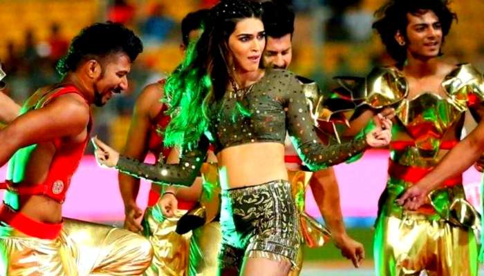IPL 2022: চলতি আইপিএলে সমাপ্তি অনুষ্ঠানের ভাবনায় বিসিসিআই