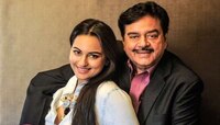 আসানসোল কেন্দ্রে রেকর্ড ভোটে জয়ী শত্রুঘ্ন সিনহা, উচ্ছ্বসিত মেয়ে সোনাক্ষী