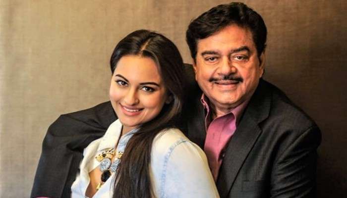 Shatrughan Sinha-Sonakshi Sinha: আসানসোল কেন্দ্রে রেকর্ড ভোটে জয়ী শত্রুঘ্ন সিনহা, উচ্ছ্বসিত মেয়ে সোনাক্ষী