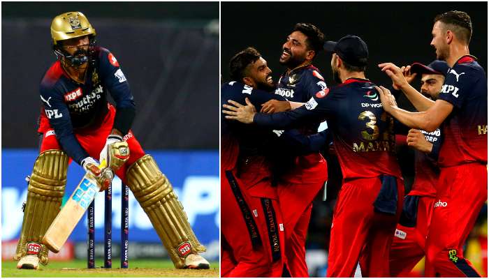 ক্লিনিক্যাল RCB হারাল DC-কে, DK-এর বিস্ফোরণ ইনিংস! বল হাতে উজ্জ্বল Hazlewood 