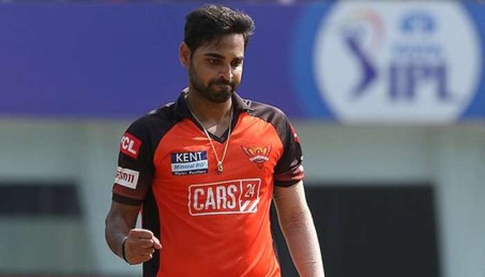 Bhuvneshwar Kumar, IPL 2022: Zaheer Khan-এর কোন রেকর্ড ভাঙলেন ভুবি? জানতে পড়ুন