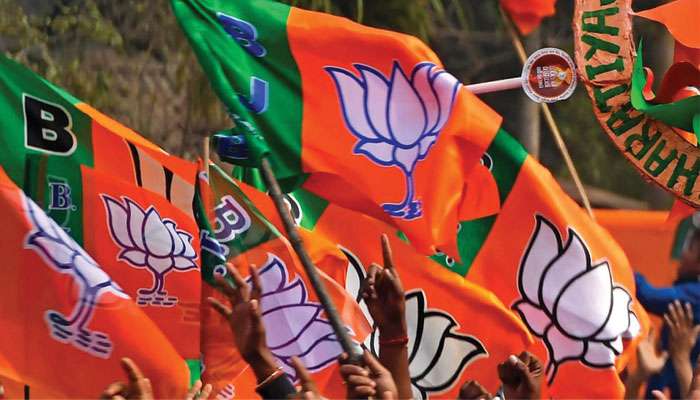 Nadia BJP: নদিয়া বিজেপিতে বিদ্রোহের সুর, বিভিন্ন পদ থেকে ইস্তফা ১০ বিজেপি নেতার