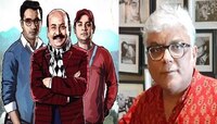 পর্দার অন্যান্য গোয়েন্দাদের সঙ্গে একেনবাবুর পার্থক্য একটাই, খোলসা করলেন পরিচালক