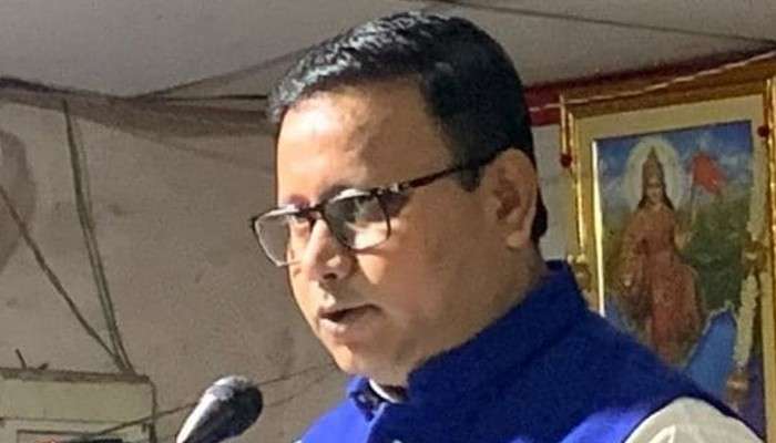 Amitabh Chakraborty: আসানসোলে 'হার', দলে 'বিদ্রোহের সুর', অমিতাভ চক্রবর্তীকে দিল্লিতে ডাকল BJP নেতৃত্ব