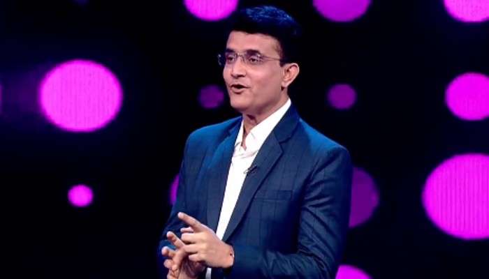 Sourav Ganguly in Dadagiri: প্রথমবার দাদাগিরিতে অন্তাক্ষরী, প্রেমের গান গাইলেন সৌরভ, রইল ভিডিও