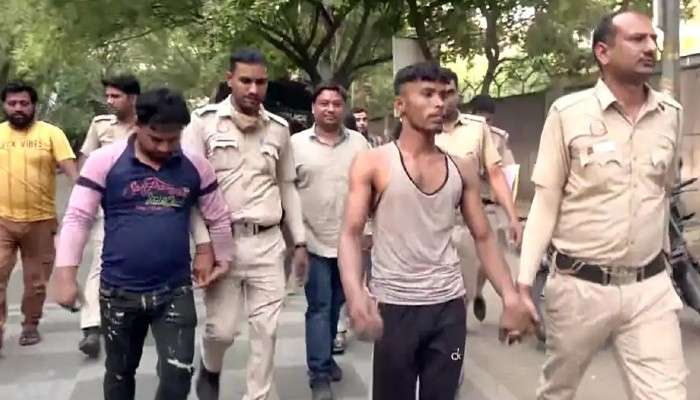 Jahangirpuri Violence: দিল্লিতে হনুমান জয়ন্তির শোভাযাত্রায় 'অশান্তি', এখনও গ্রেফতার ২০