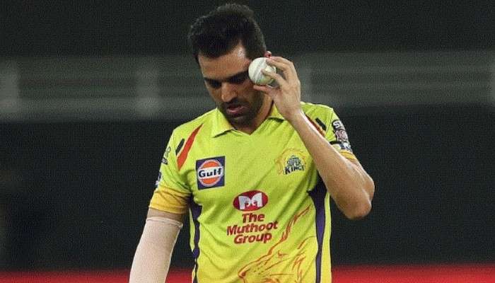  Deepak Chahar, IPL 2022: ১৪ কোটির চোট পাওয়া পেসারের বিকল্প কে? জবাব দিল CSK