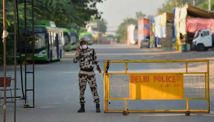 Covid 19: চোখ রাঙাচ্ছে চতুর্থ ঢেউয়ের ভয়, দিল্লিতে একদিনে সংক্রমণ ৫১৭