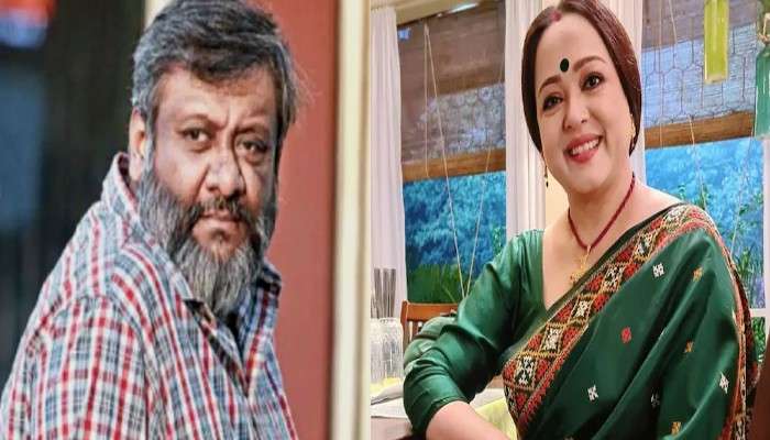 Kaushik Ganguly-Aparajita Adhya: কৌশিক গঙ্গোপাধ্যায়ের না বলা কথা কি বুঝতে পারবেন অপরাজিতা আঢ্য!